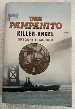 Uss Pampanito: KillerAngel,Used