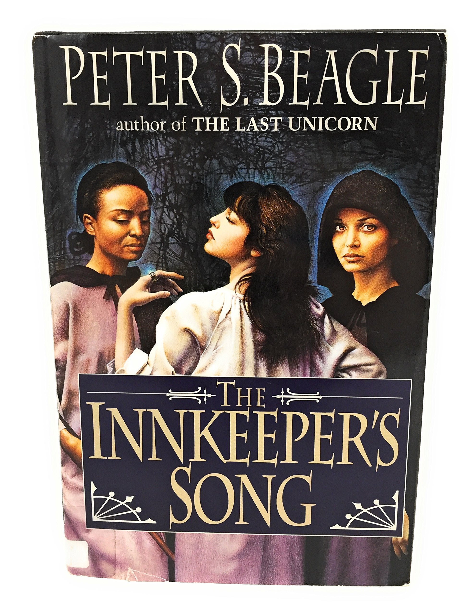 The Innkeeper's Song,Used