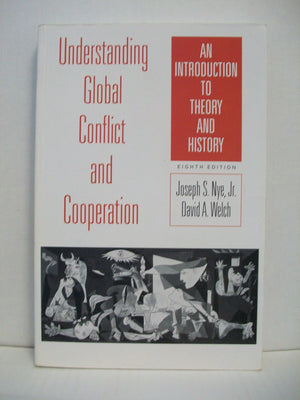 Understanding Global Conflict and Cooperation: An Introduction to Theory and History,Used