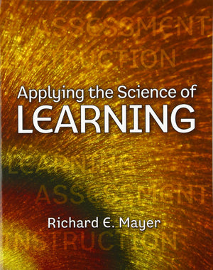 Applying the Science of Learning,Used