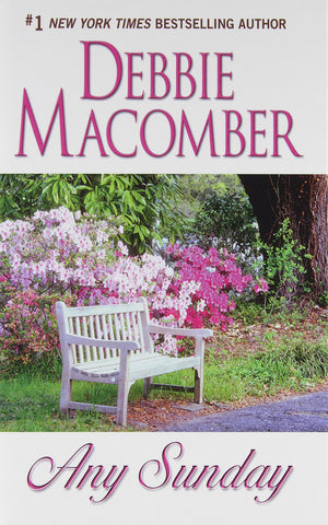 Any Sunday (Thorndike Press large print romance),Used