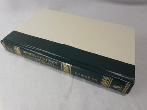 Sinners In The Hands Of An Angry God, and Other Writings (Nelson's Royal Classics),Used