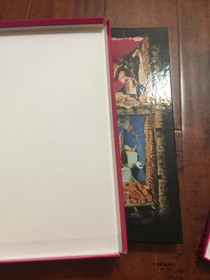 Hotel Lachapelle,New