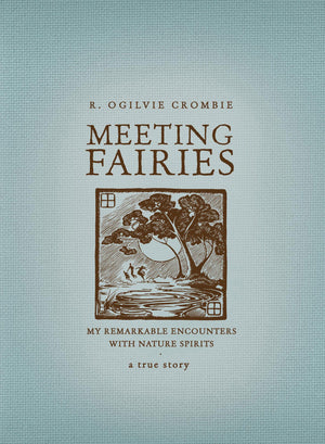Meeting Fairies: My Remarkable Encounters With Nature Spirits