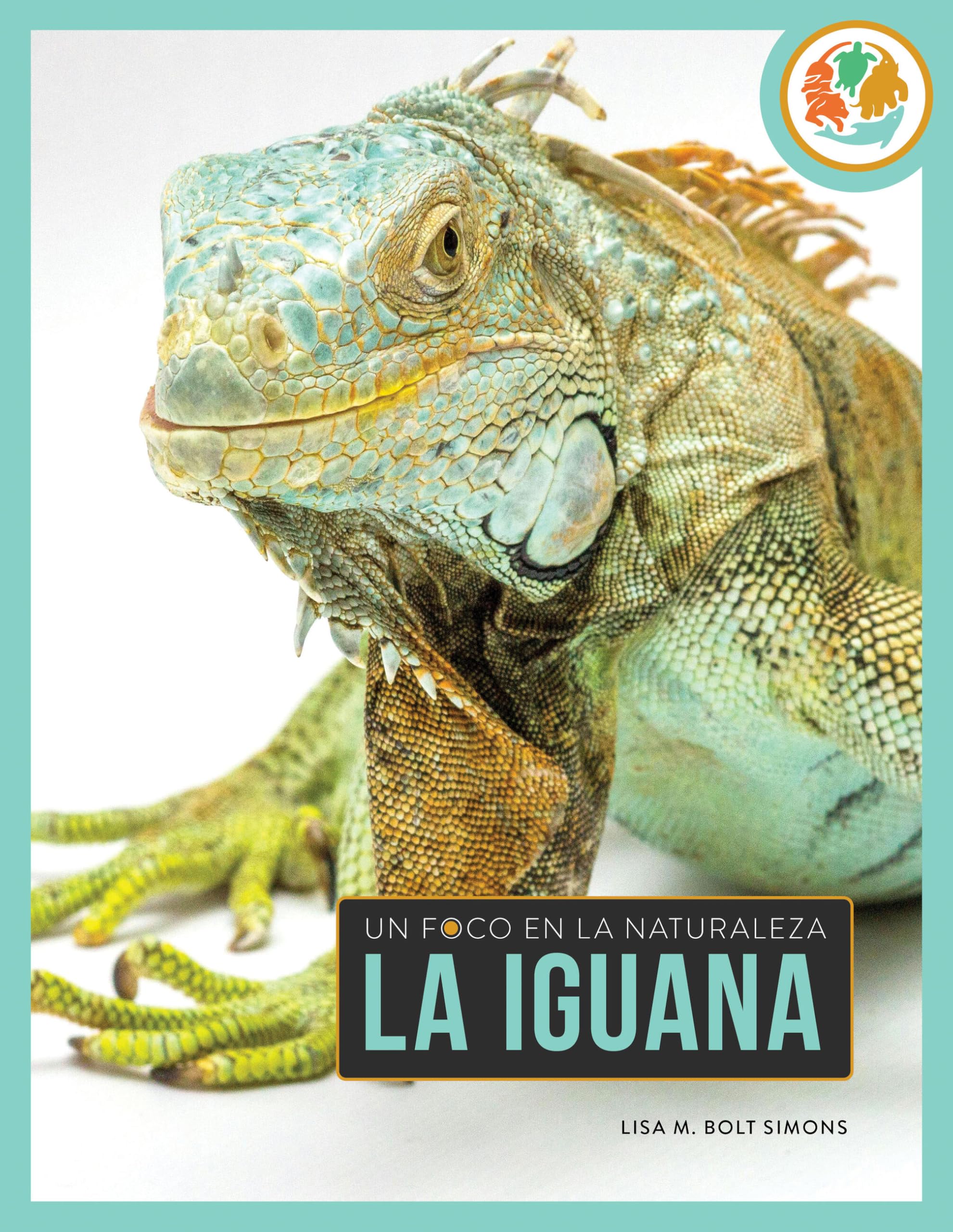 La Iguana (Spanish Edition)