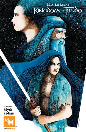 Kingdom Of Tundo: Vol 1