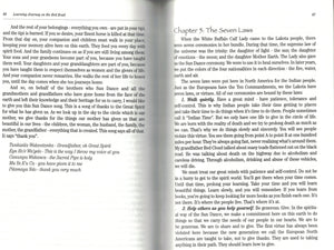 Learning Journey on the Red Road,Used