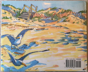 Grandpa's House,Used