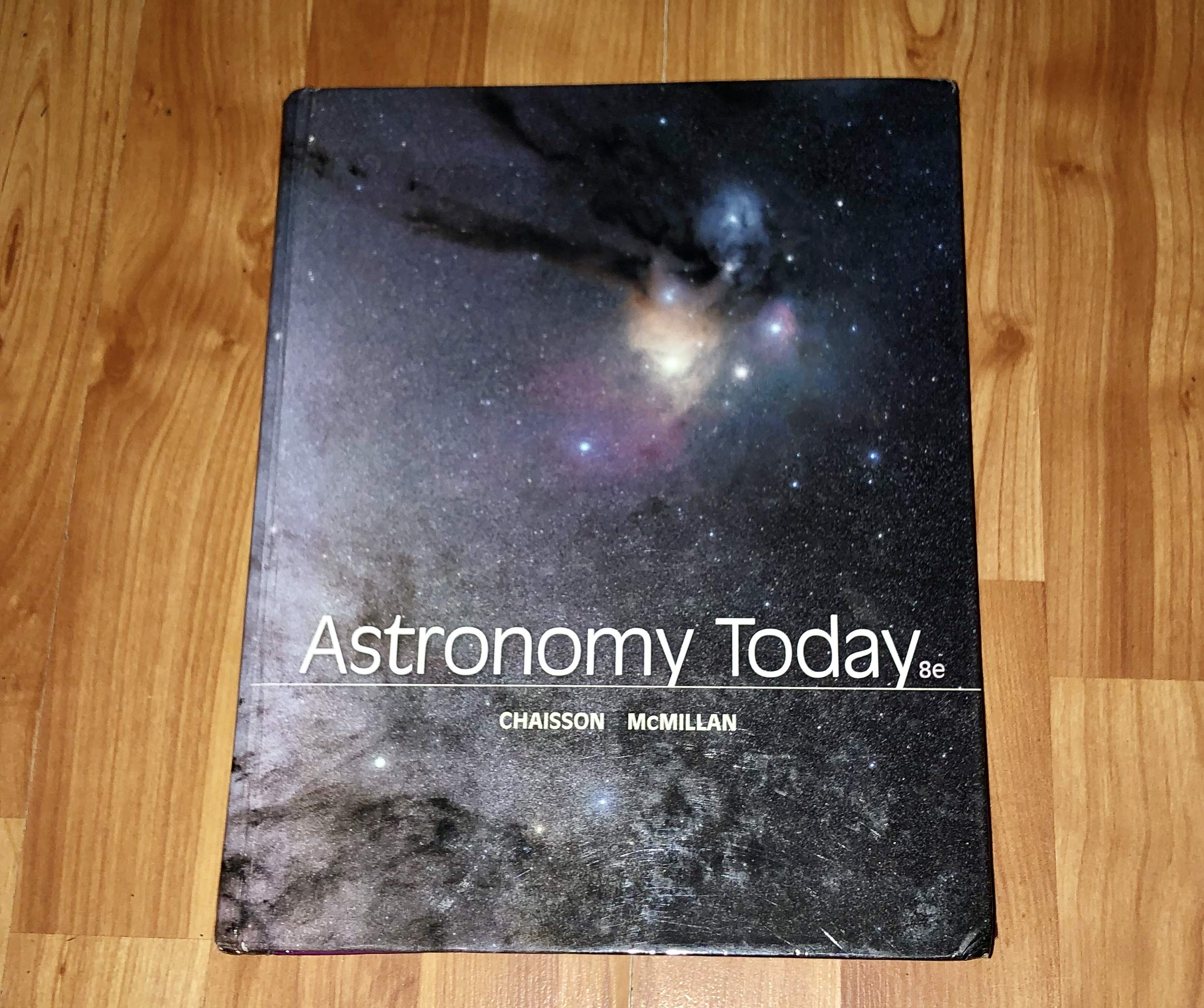 Astronomy Today