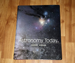 Astronomy Today