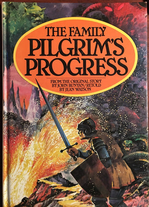 Family Pilgrim's Progress,Used