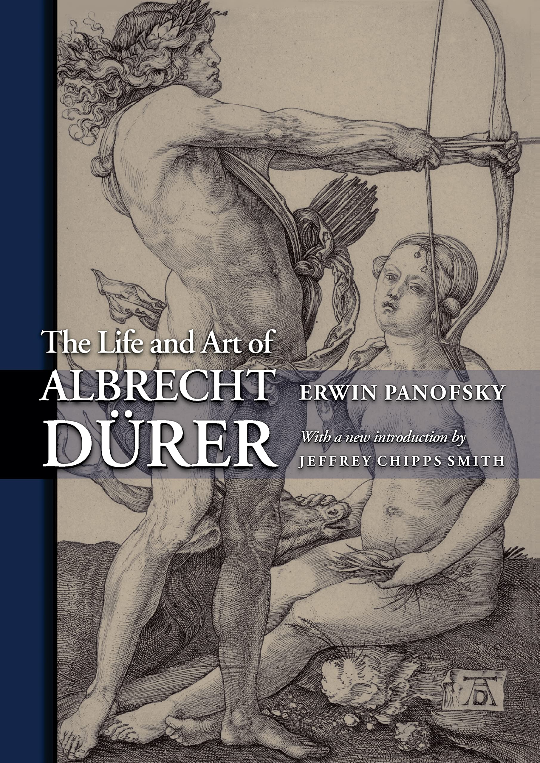 The Life and Art of Albrecht Drer (PRINCETON CLASSIC EDITIONS),New