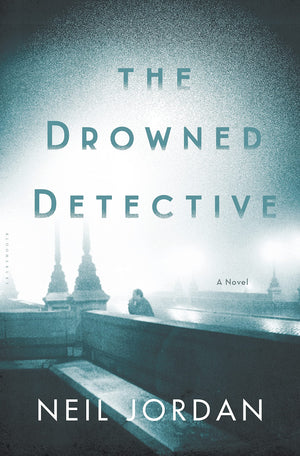 The Drowned Detective,Used