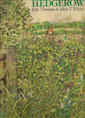 Hedgerow,Used