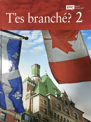 Tes branche? 2,Used