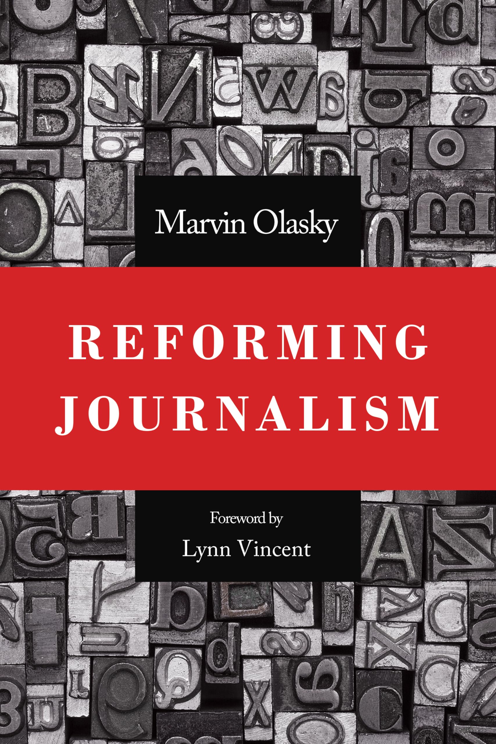 Reforming Journalism,Used