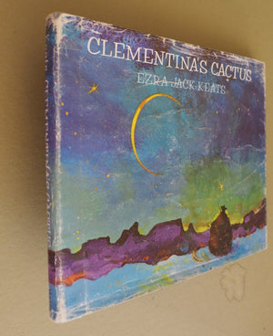 Clementina'S Cactus: 2,Used