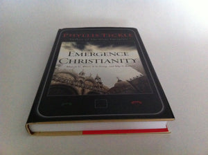 Emergence Christianity: What It Is, Where It Is Going, and Why It Matters,Used