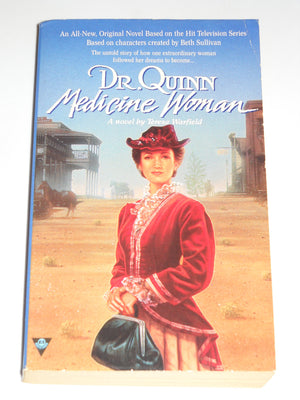 Dr. Quinn, Medicine Woman,Used
