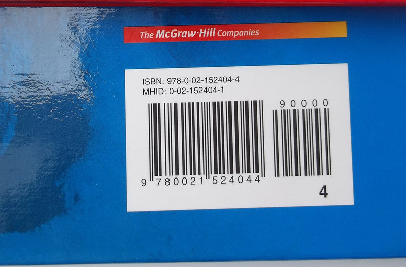 TimeLinks: Our Country and It's Regions  Volume 1, Student Edition,New