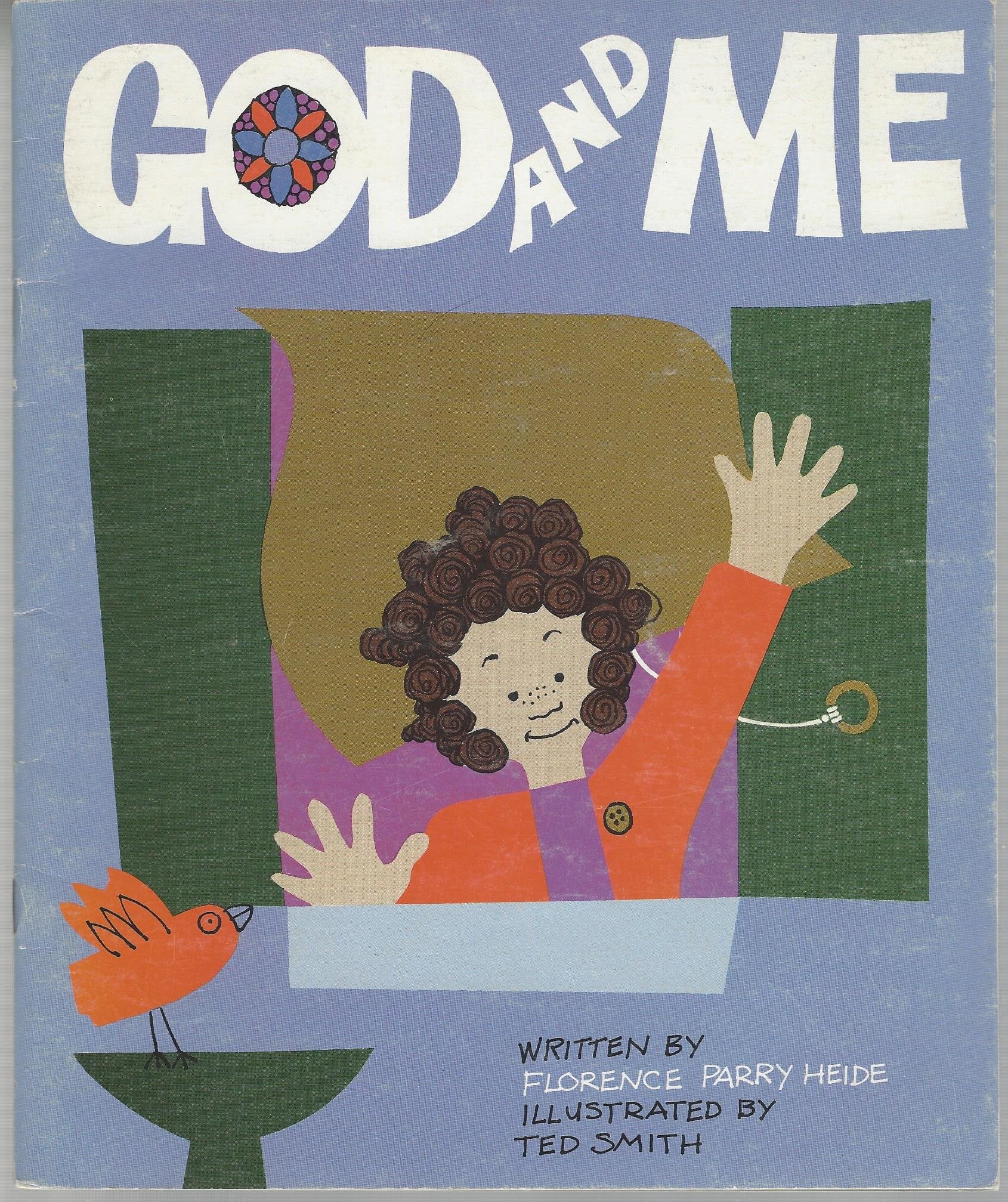 God and Me,Used
