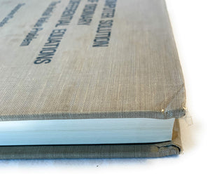 Computer solution of ordinary differential equations: The initial value problem,Used