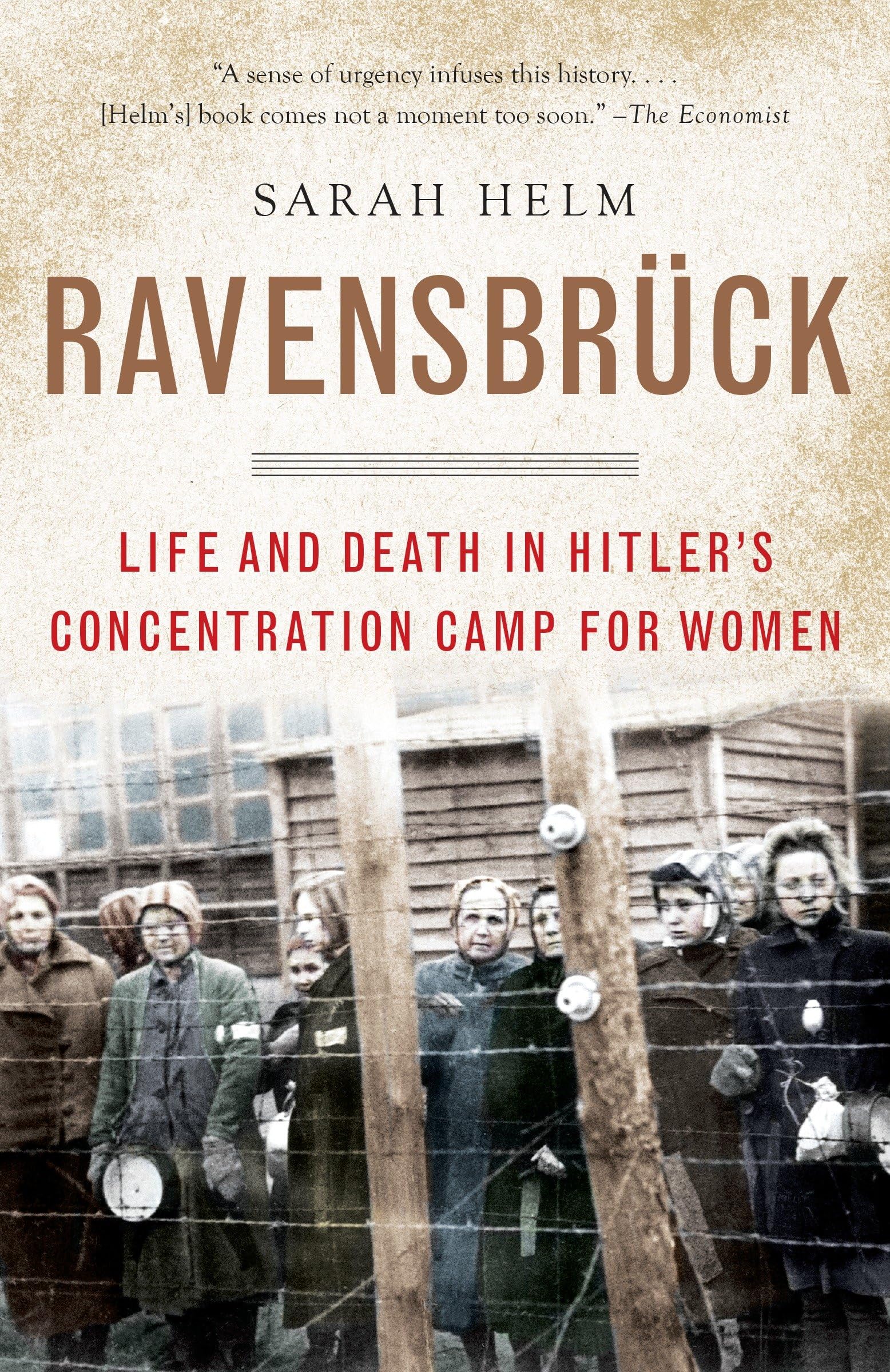 Ravensbruck: Life and Death in Hitlers Concentration Camp for Women-New Condition