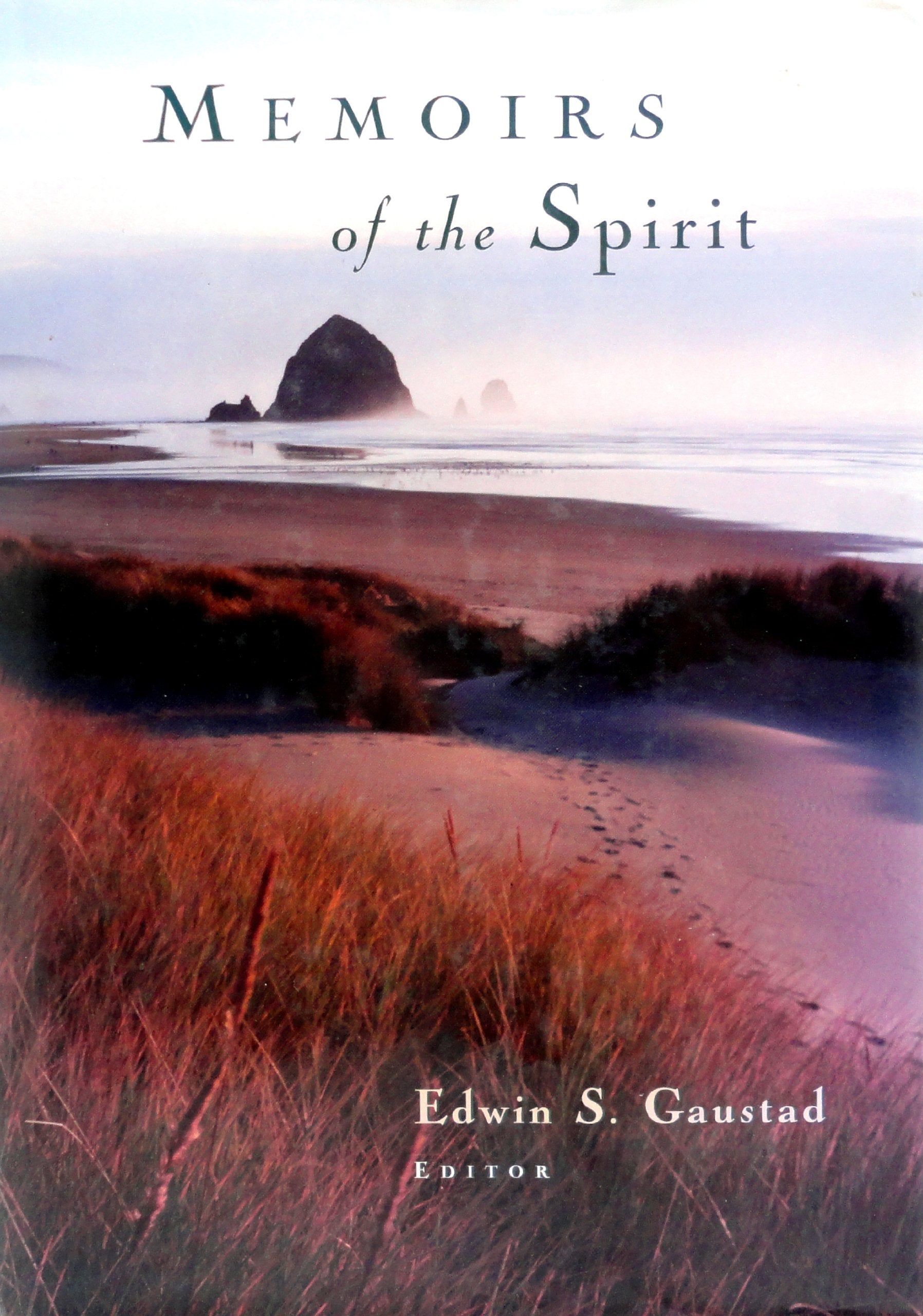 Memoirs of the Spirit,Used