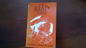 The Iliad,Used