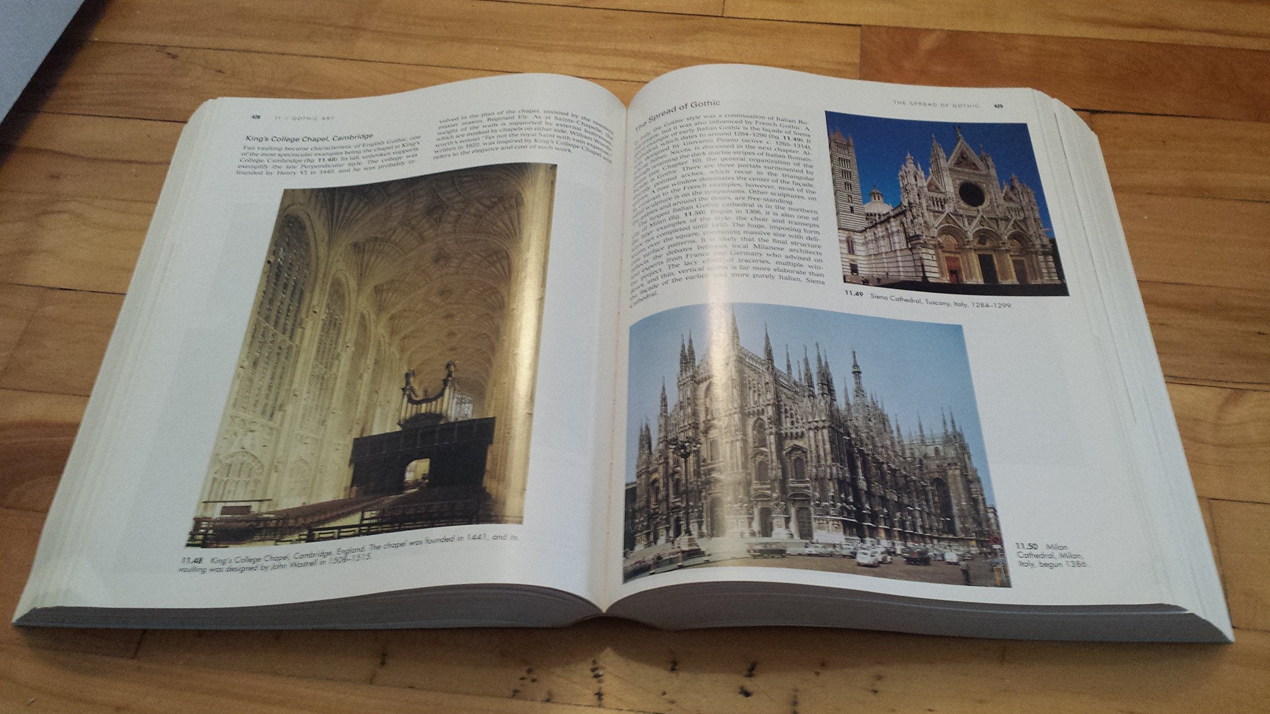 Art Across Time , 3Rd Edition,New