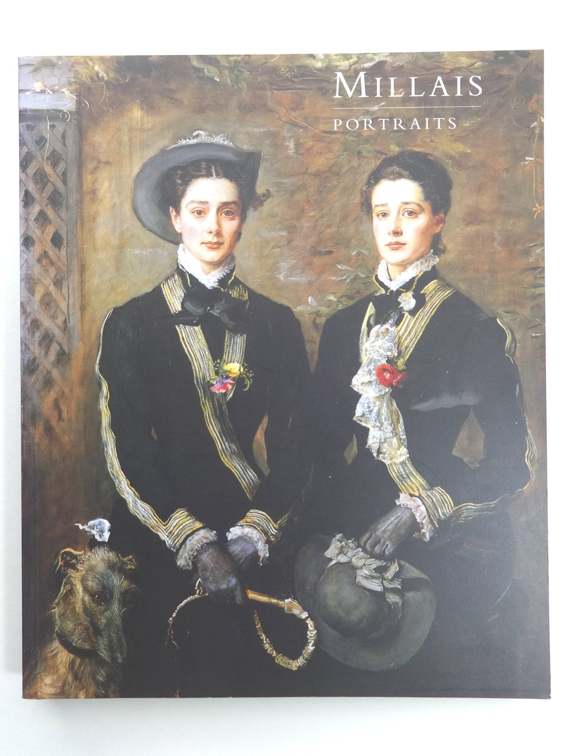 Millais: Portraits,Used