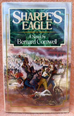 Sharpe'S Eagle,New