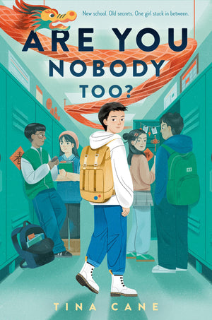 Are You Nobody Too?,Used