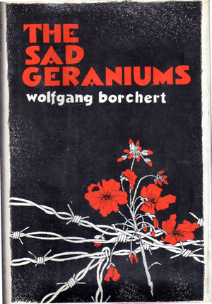 The Sad Geraniums, and Other Stories (English and German Edition),New