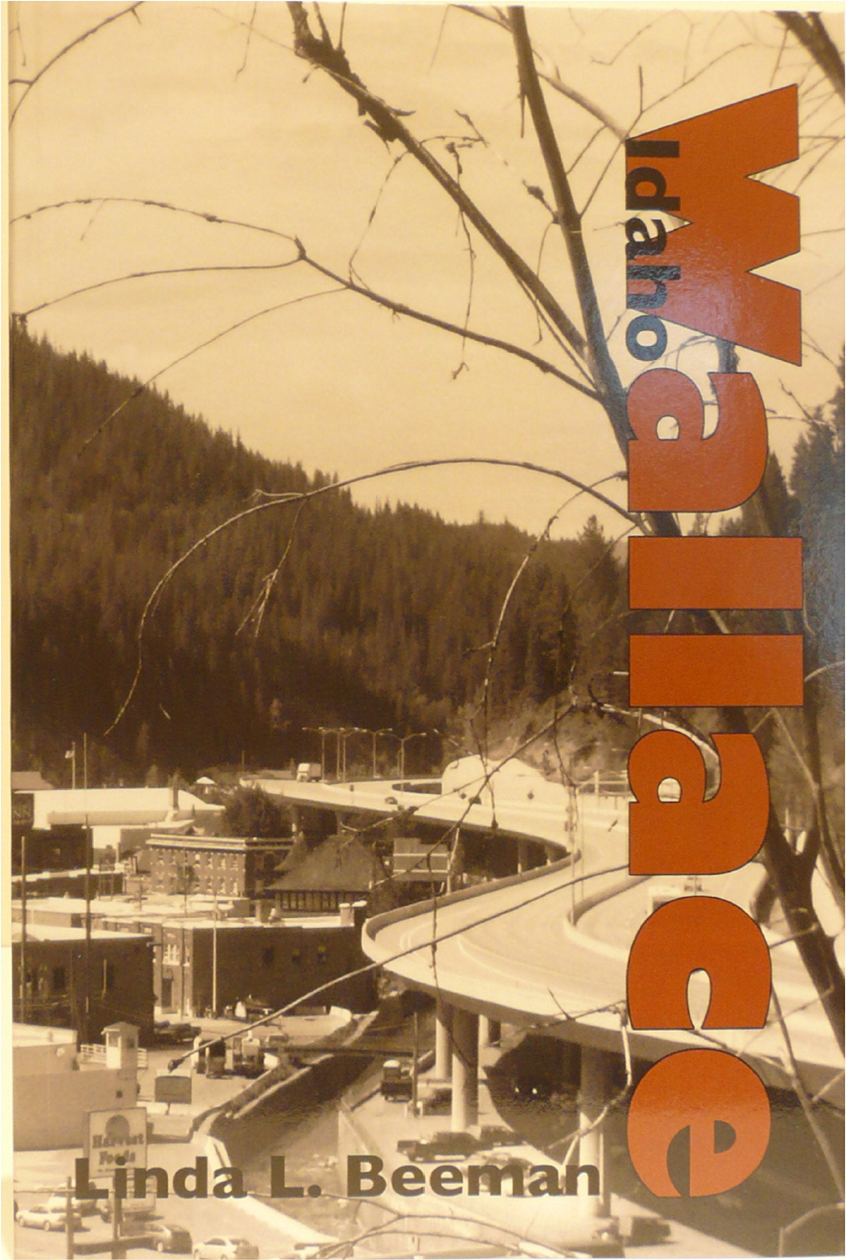 Wallace, Idaho,Used