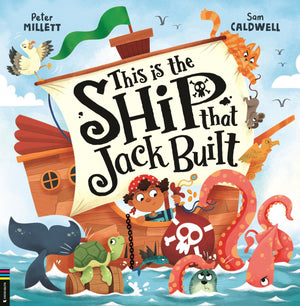 This is the Ship that Jack Built,New