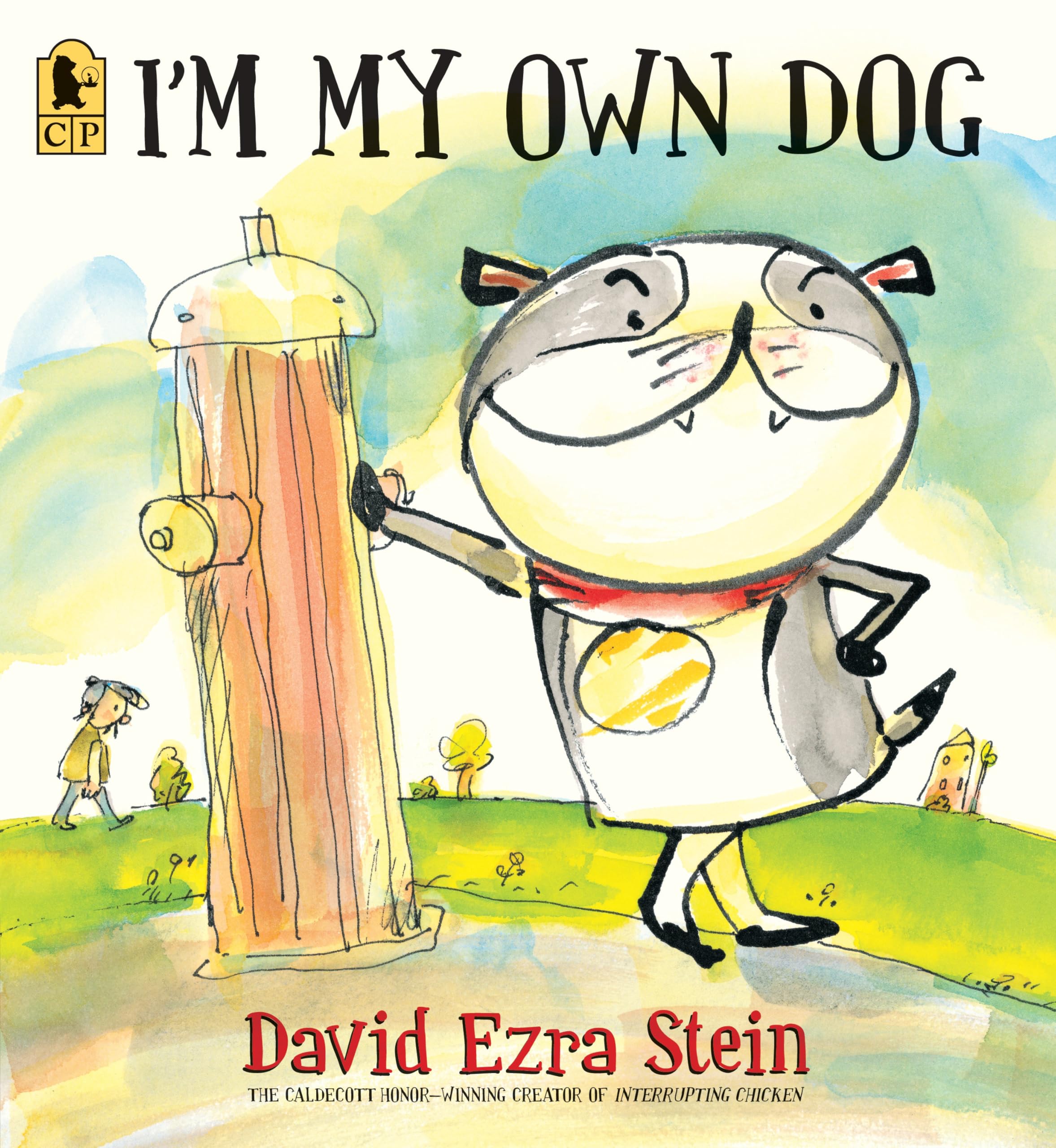 IM My Own Dog