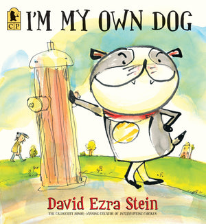 IM My Own Dog