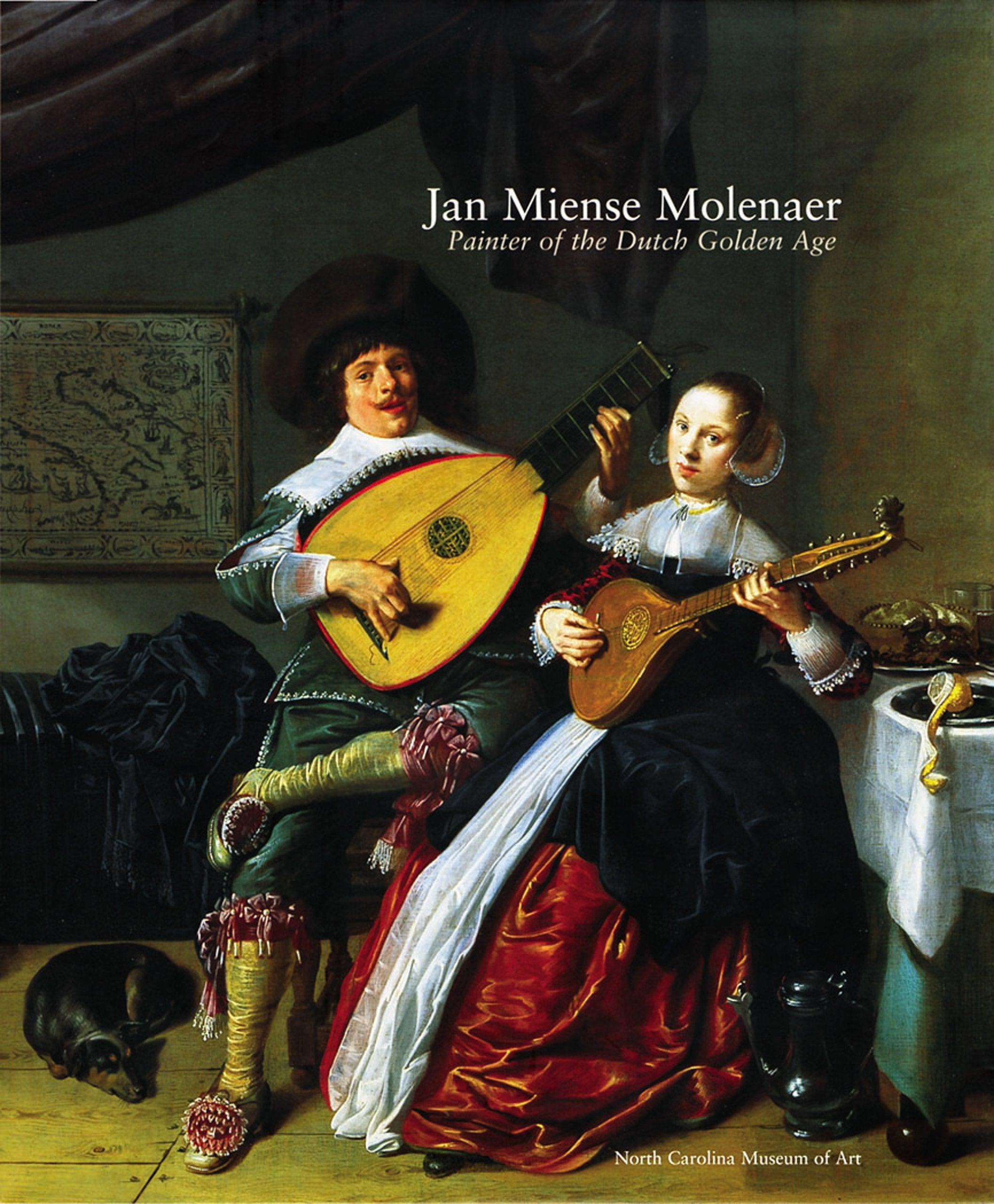 Jan Miense Molenaer: Painter Of The Dutch Golden Age,Used