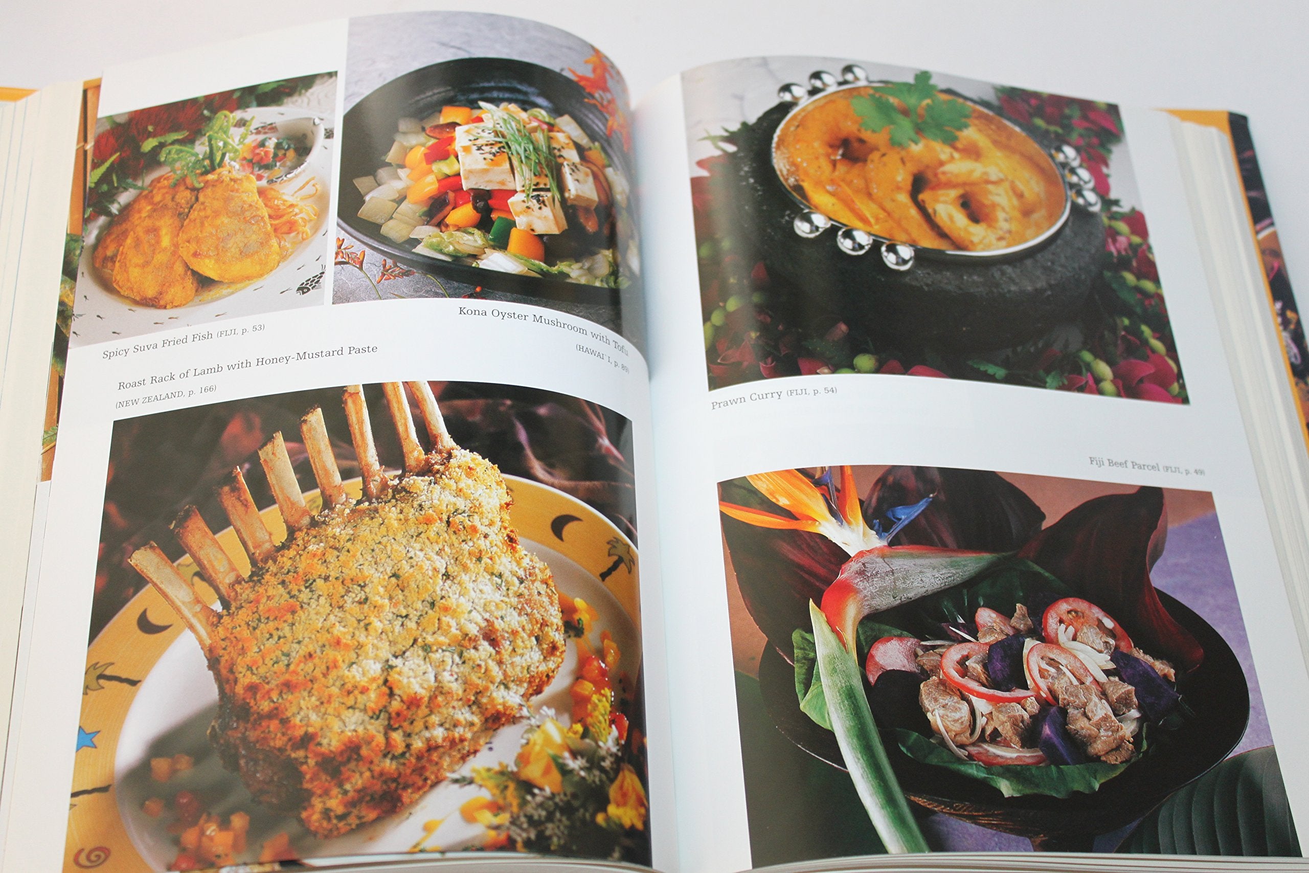 Sam Choy'S Polynesian Kitchen: More Than 150 Authentic Dishes From One Of The World'S Most Delicious And Overlooked Cuisines,New