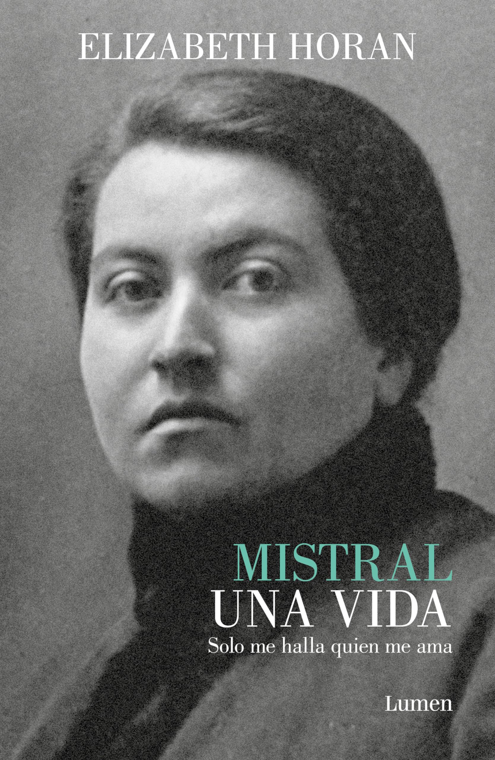 Mistral. Una vida / Mistral. A Life (Spanish Edition),New