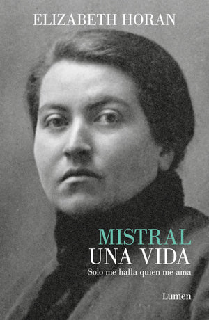 Mistral. Una vida / Mistral. A Life (Spanish Edition),New