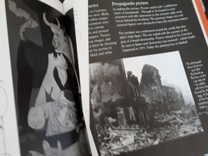 The Usborne Book of Famous Paintings,Used