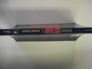 Anne Rice'S The Vampire Lestat: A Graphic Novel,Used