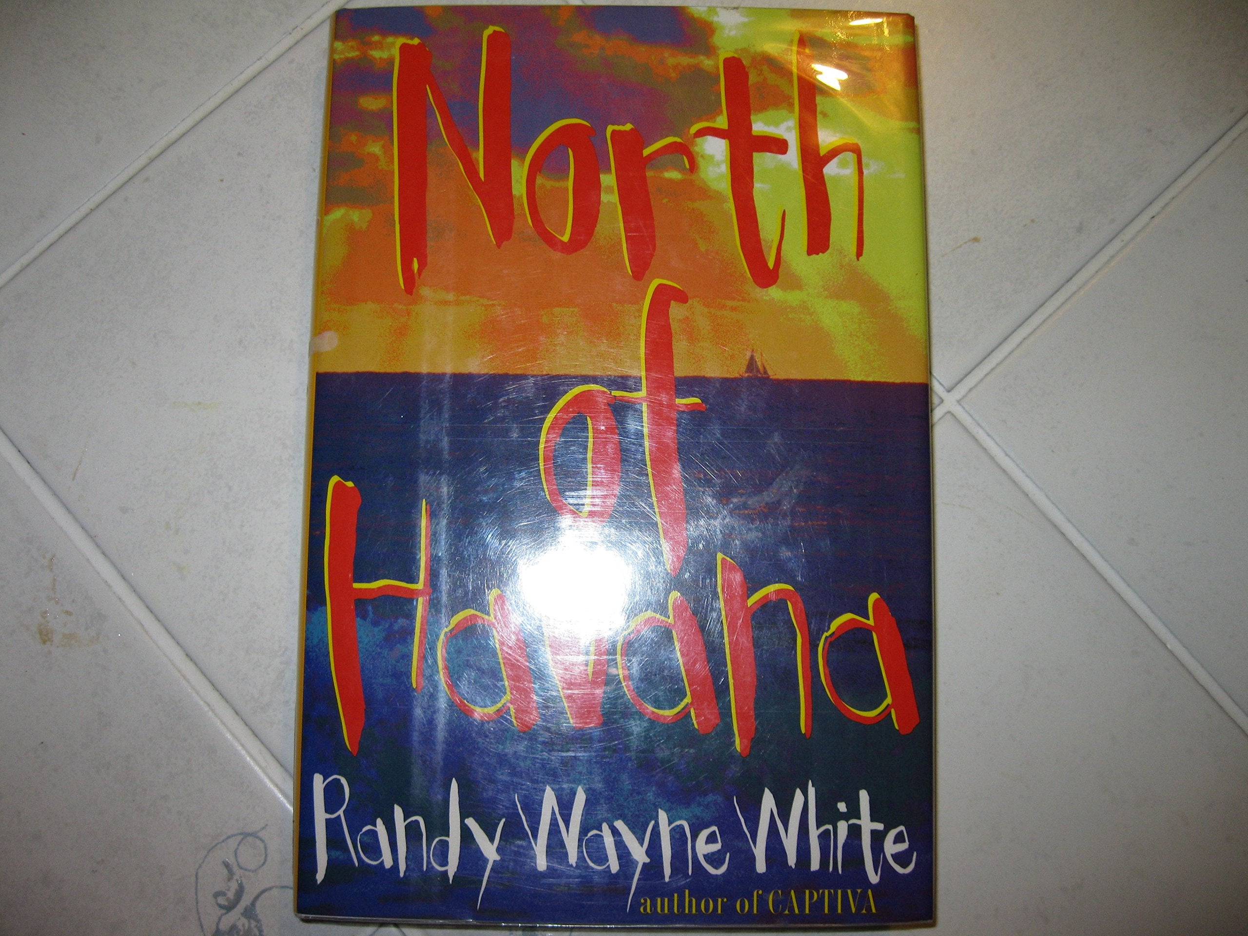 North Of Havana,New