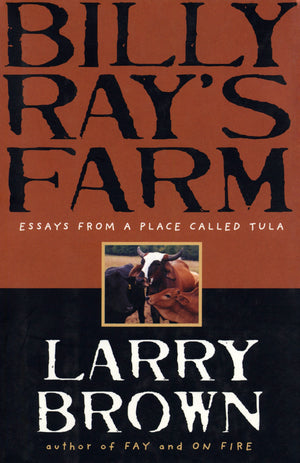 Billy Ray's Farm,Used