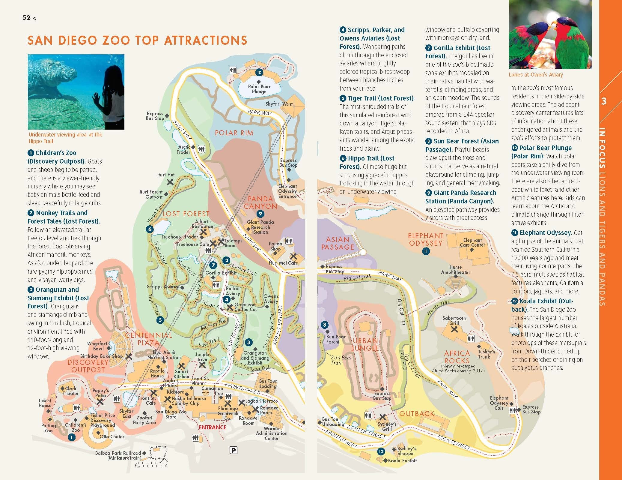 Fodor's Southern California: with Los Angeles, San Diego, the Central Coast & the Best Road Trips (Fullcolor Travel Guide, 15),Used