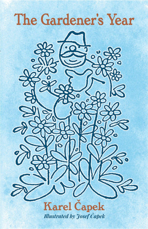The Gardener'S Year,New