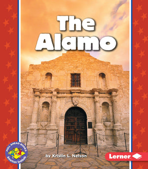 The Alamo (Pull Ahead Books  American Symbols),Used