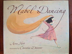 Mabel Dancing,New